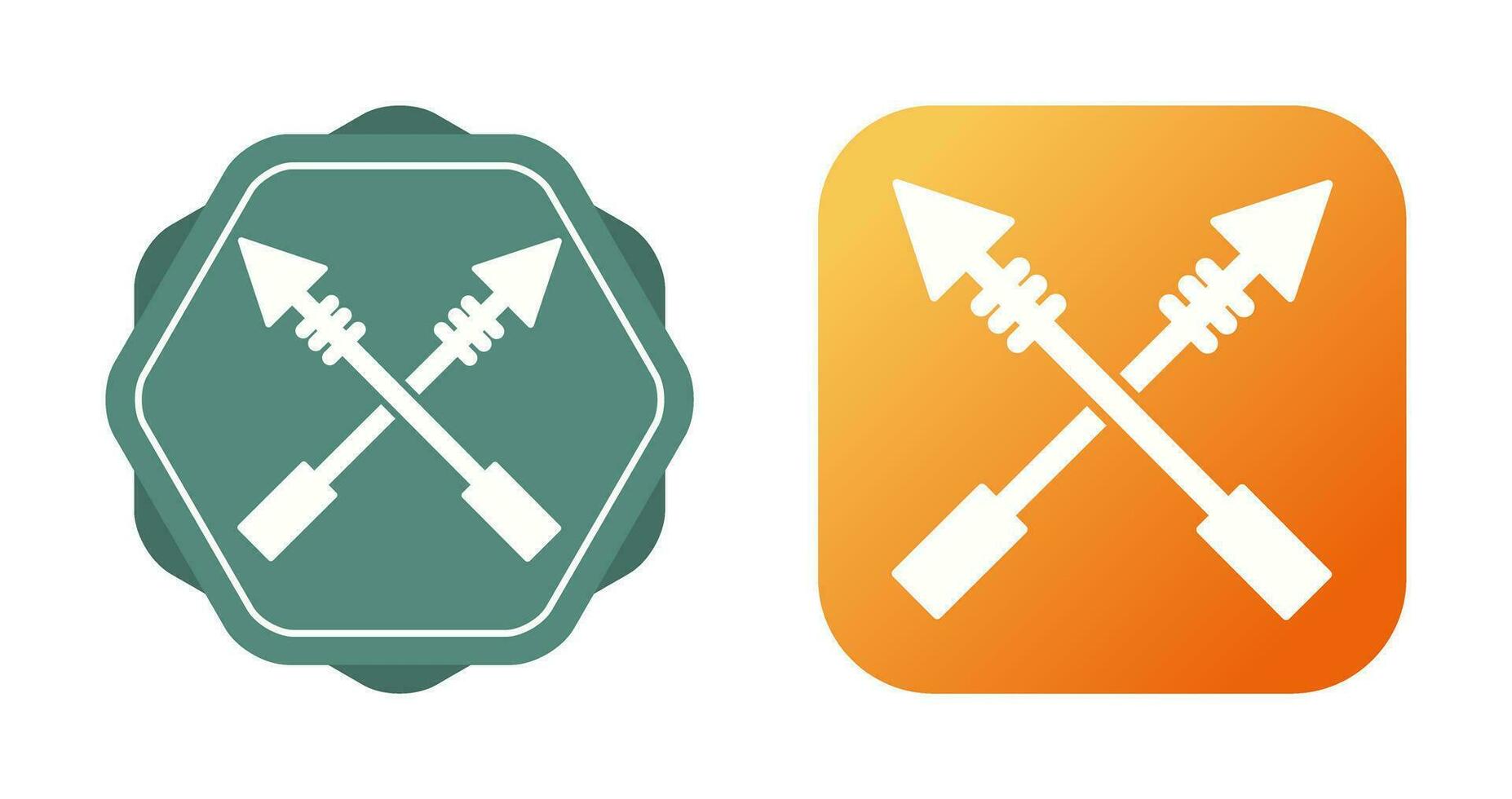 Arrows Vector Icon
