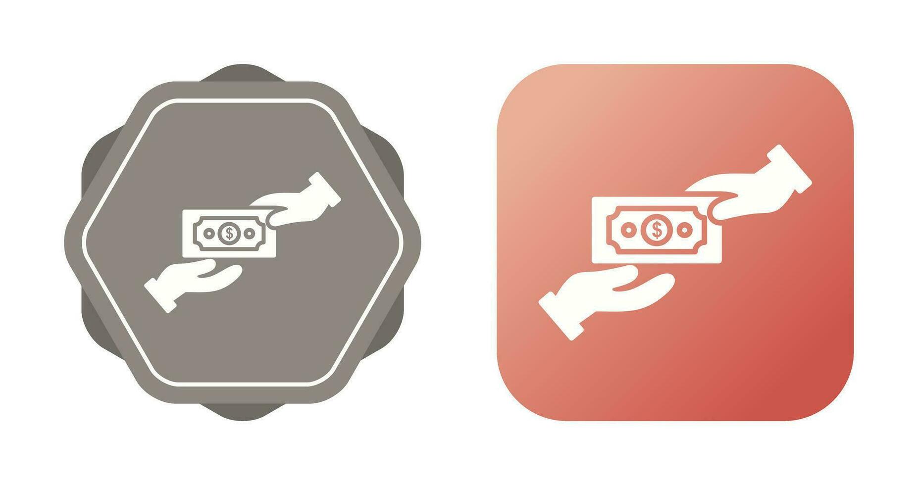 Give Donation Vector Icon