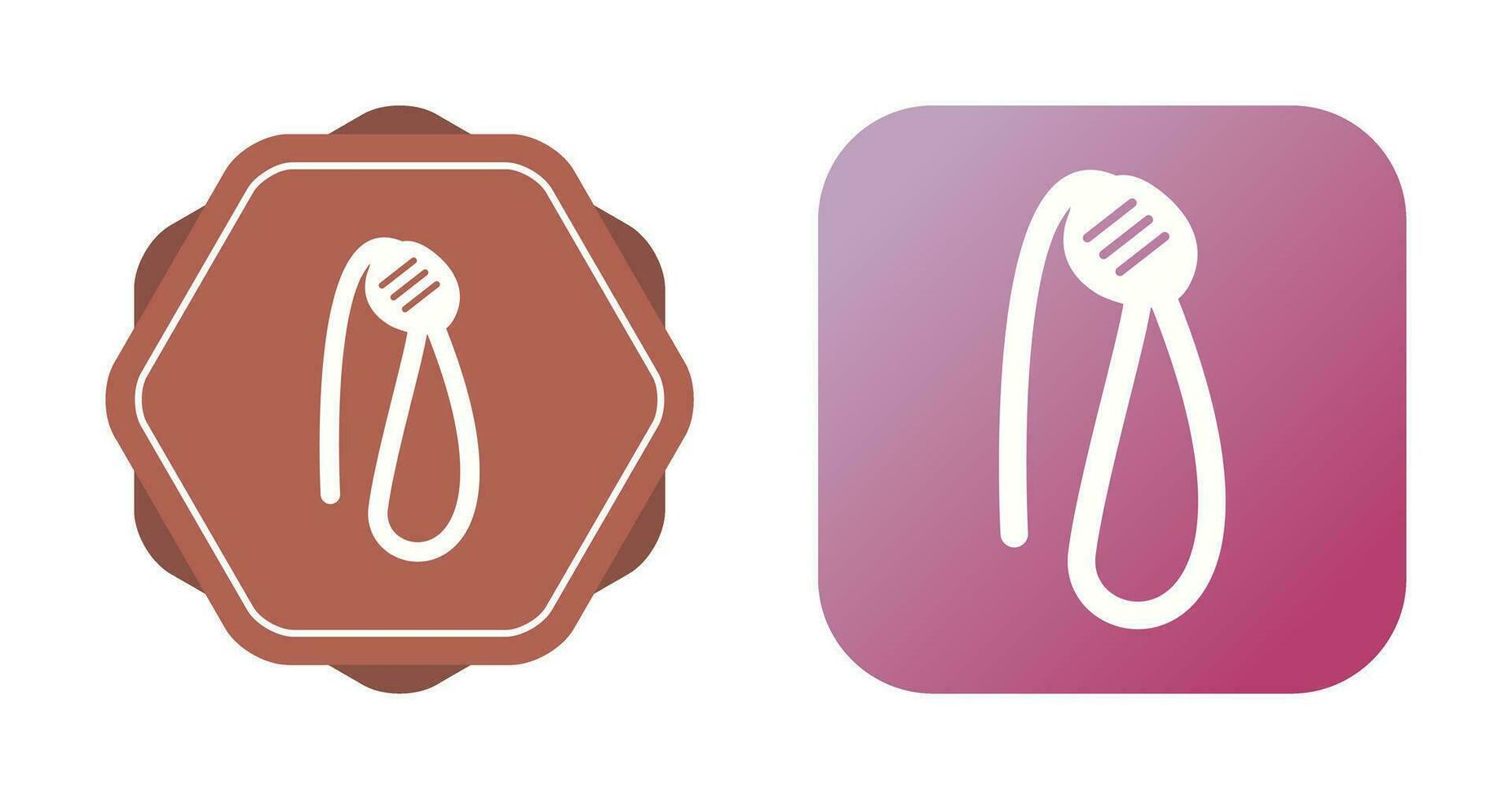 Rope Vector Icon