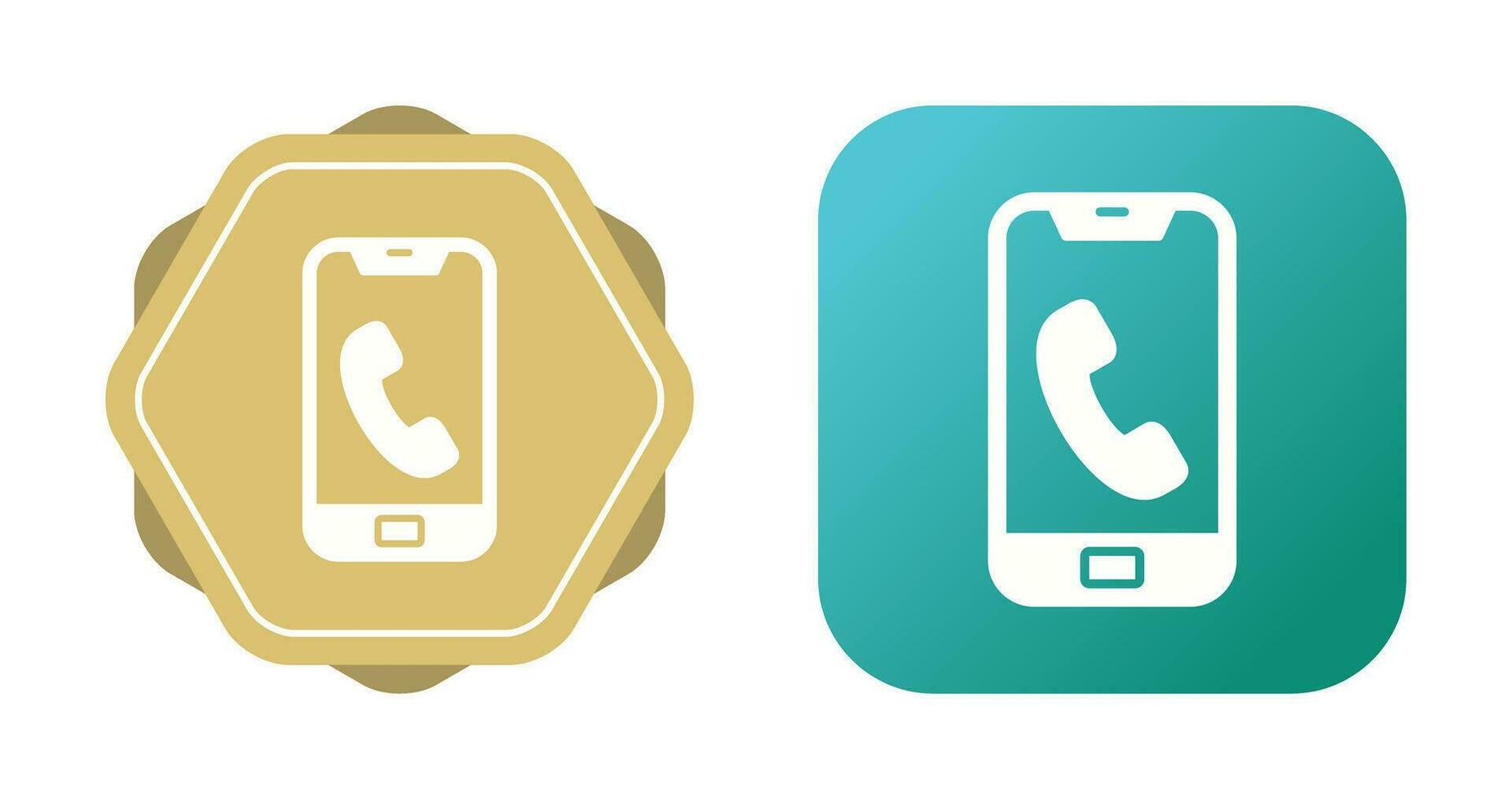 Phone Vector Icon