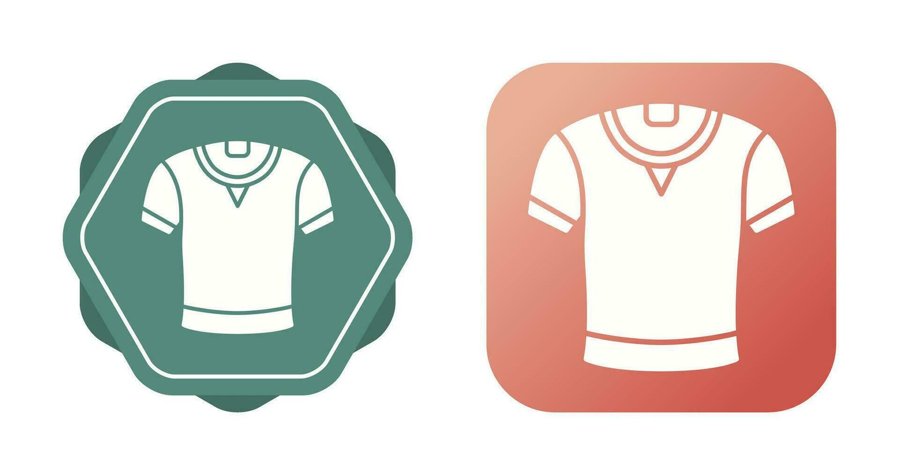 Tshirt Vector Icon