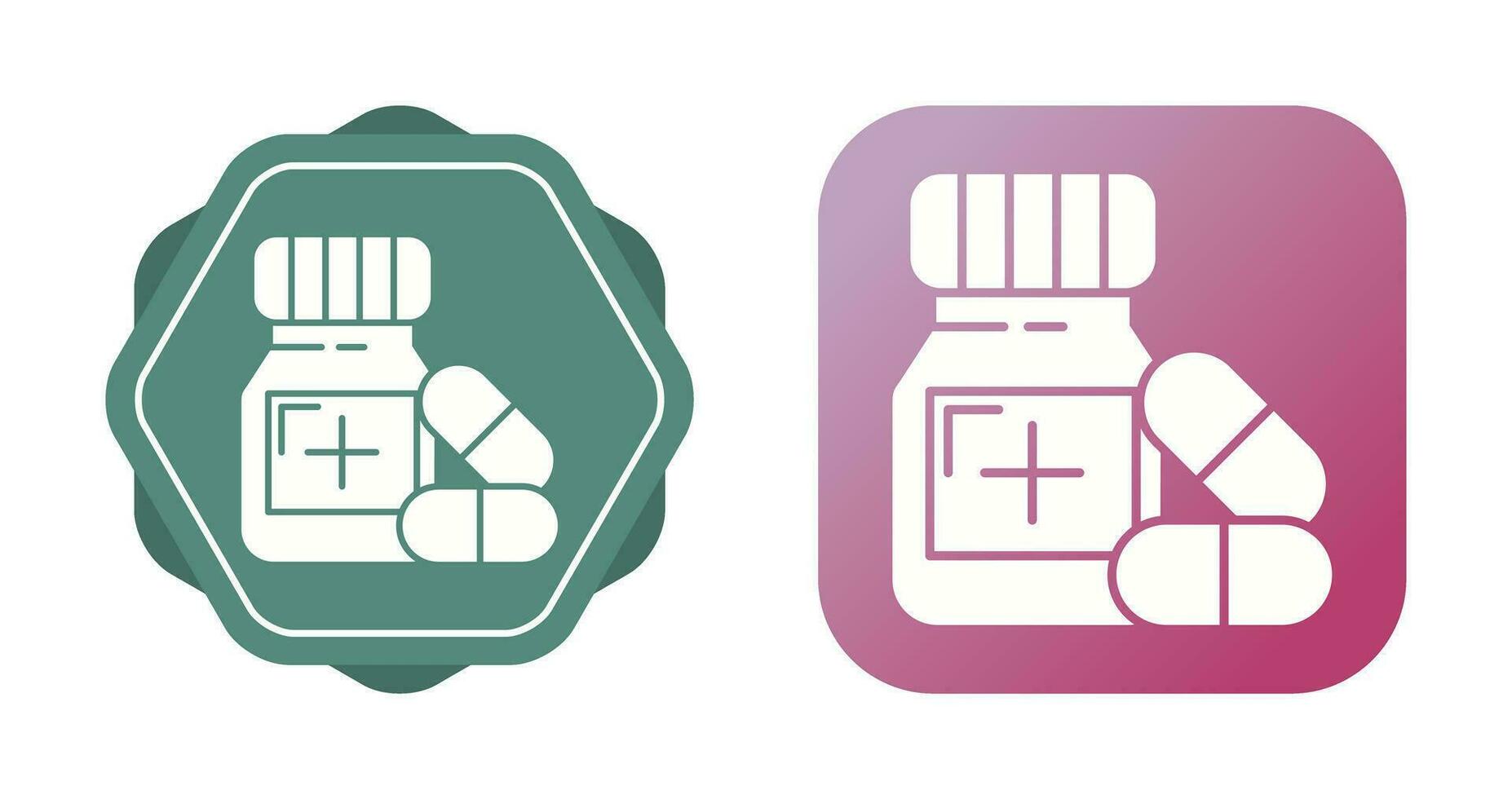 Medicine Vector Icon