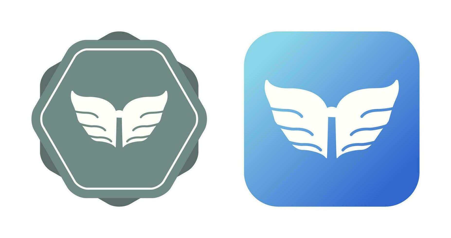 Wind Vector Icon