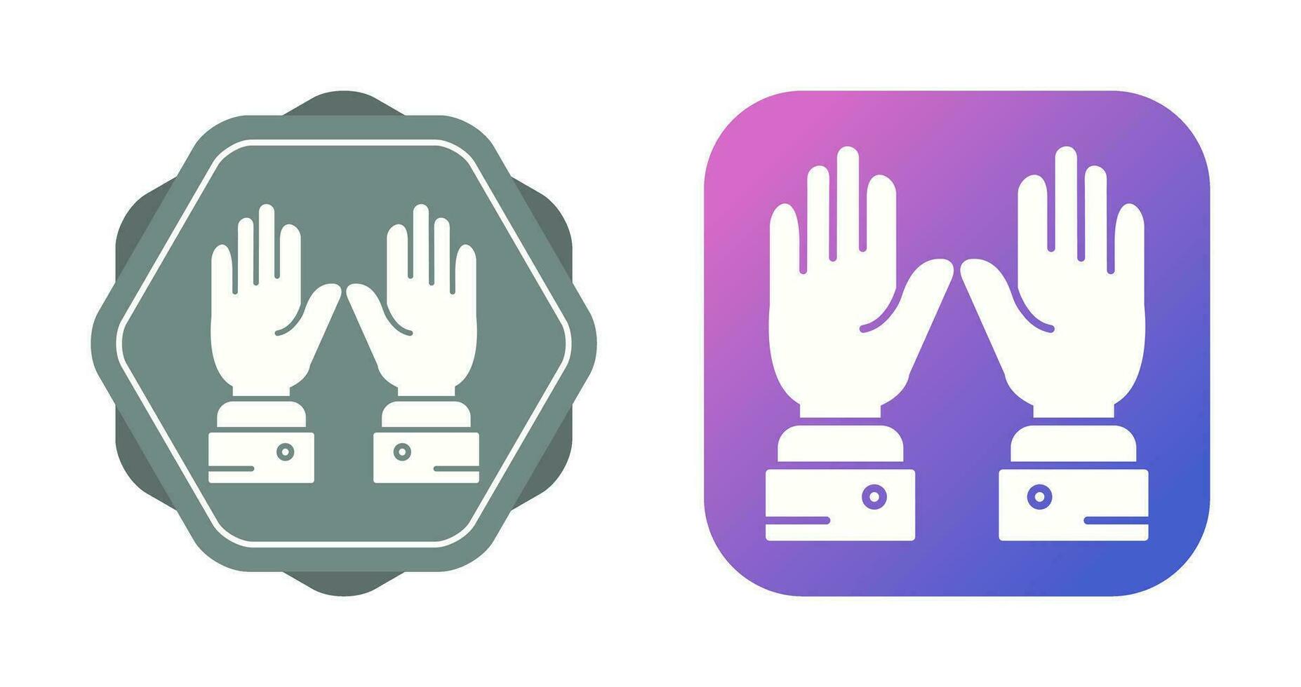 Volunteer Vector Icon