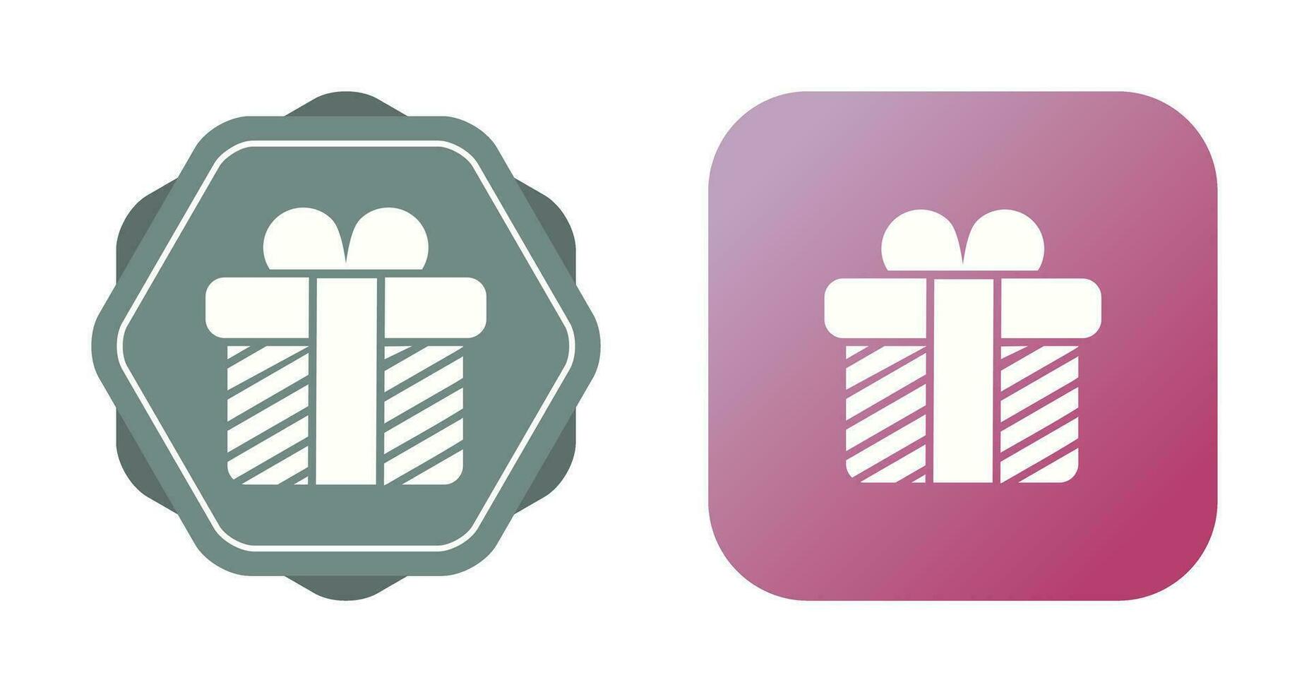 Gift Vector Icon