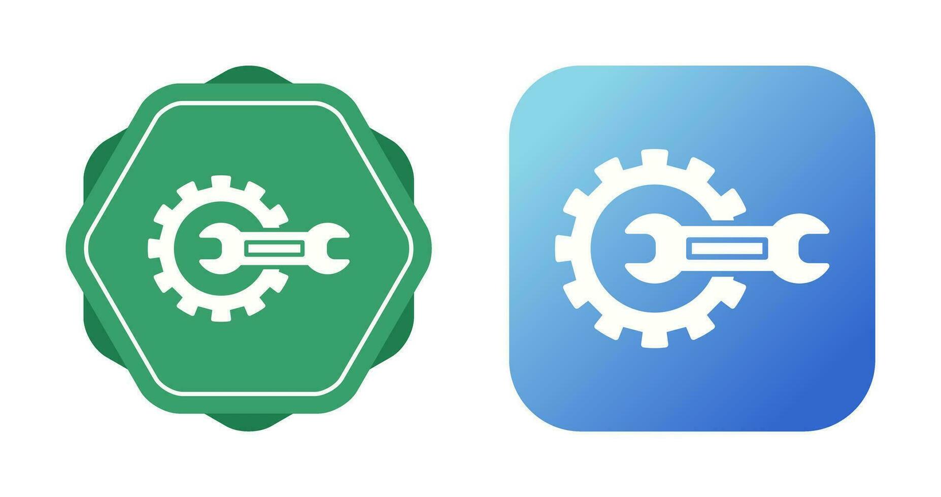 Repair Vector Icon
