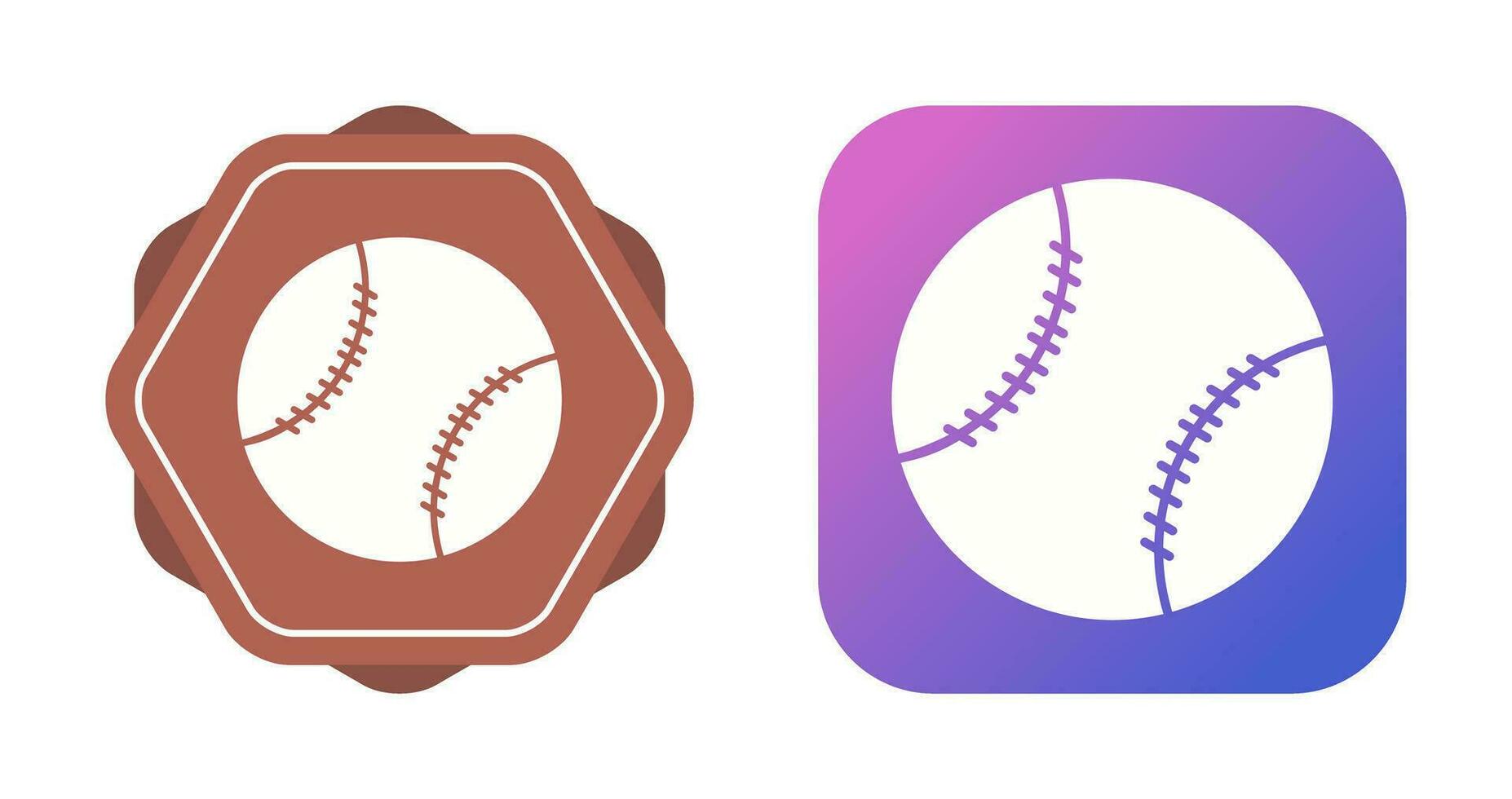 Ball Vector Icon