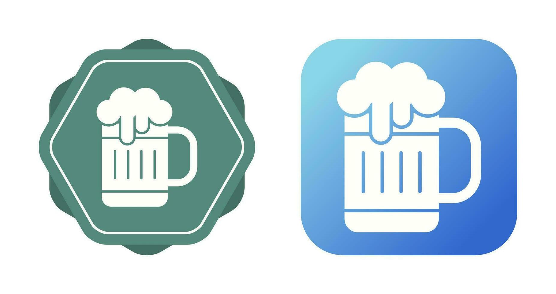 Drink Vector Icon