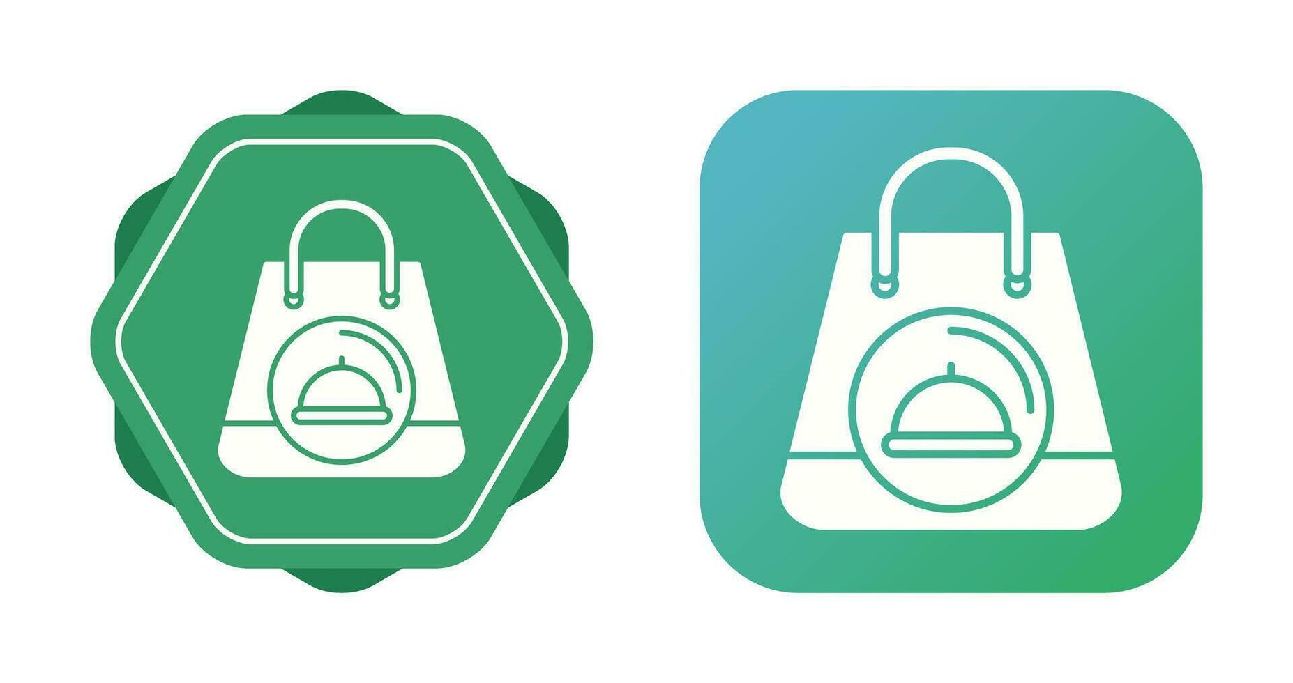 Bag Vector Icon