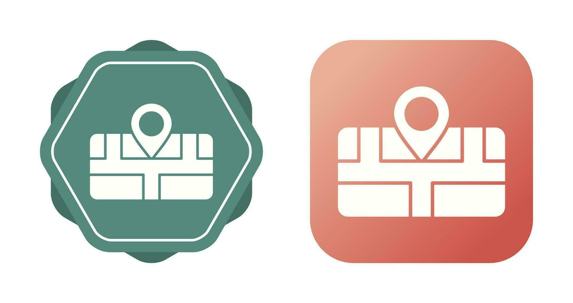Gps Vector Icon