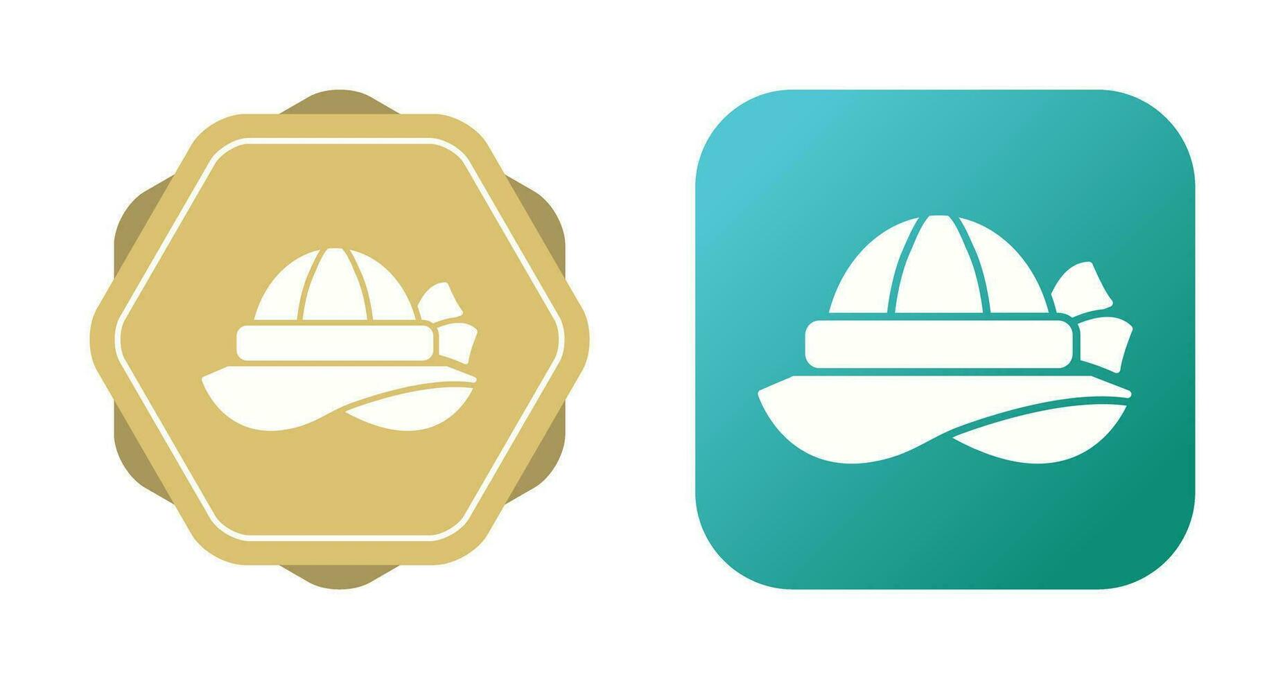 Hat Vector Icon