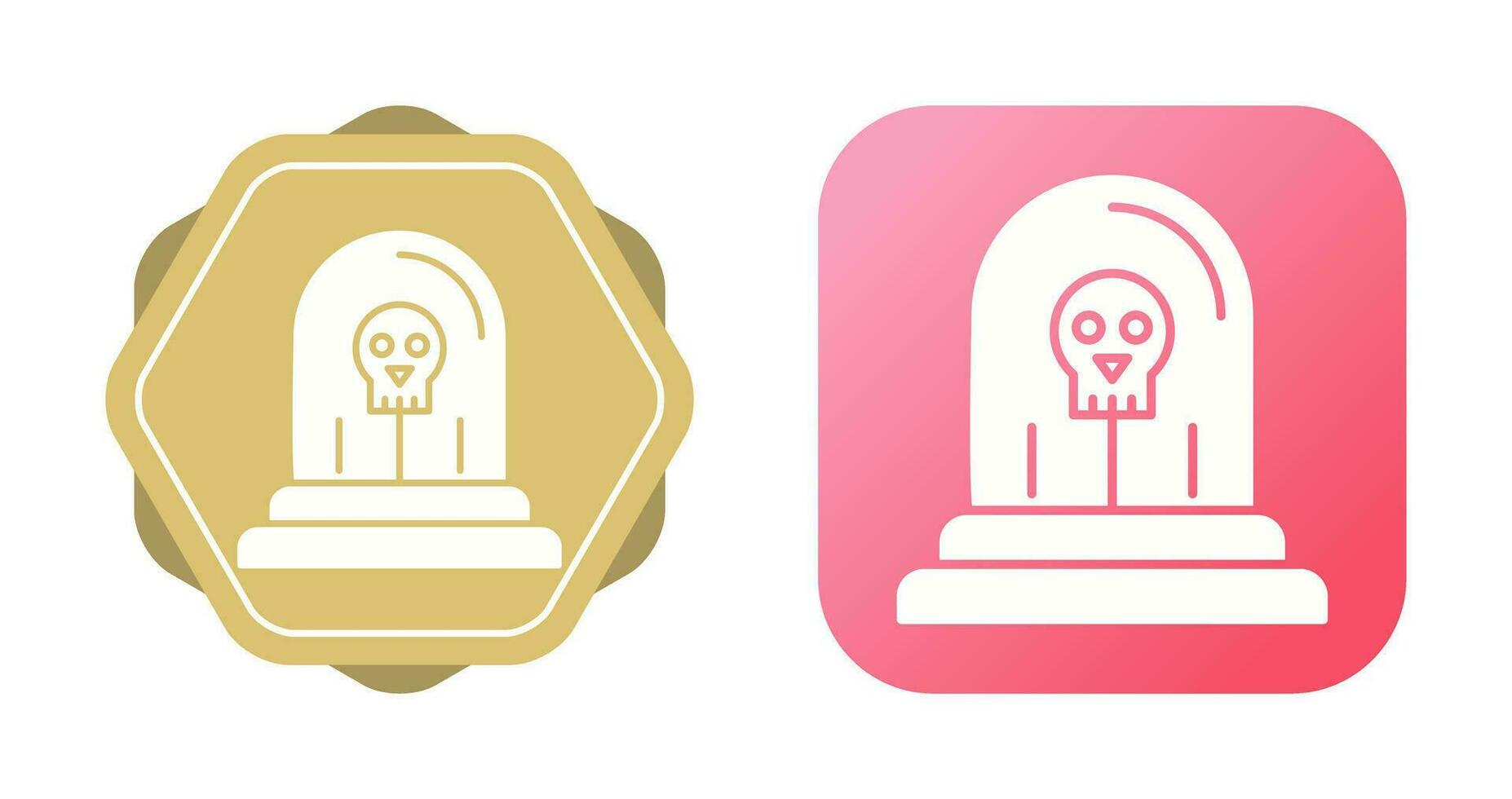 Siren Vector Icon