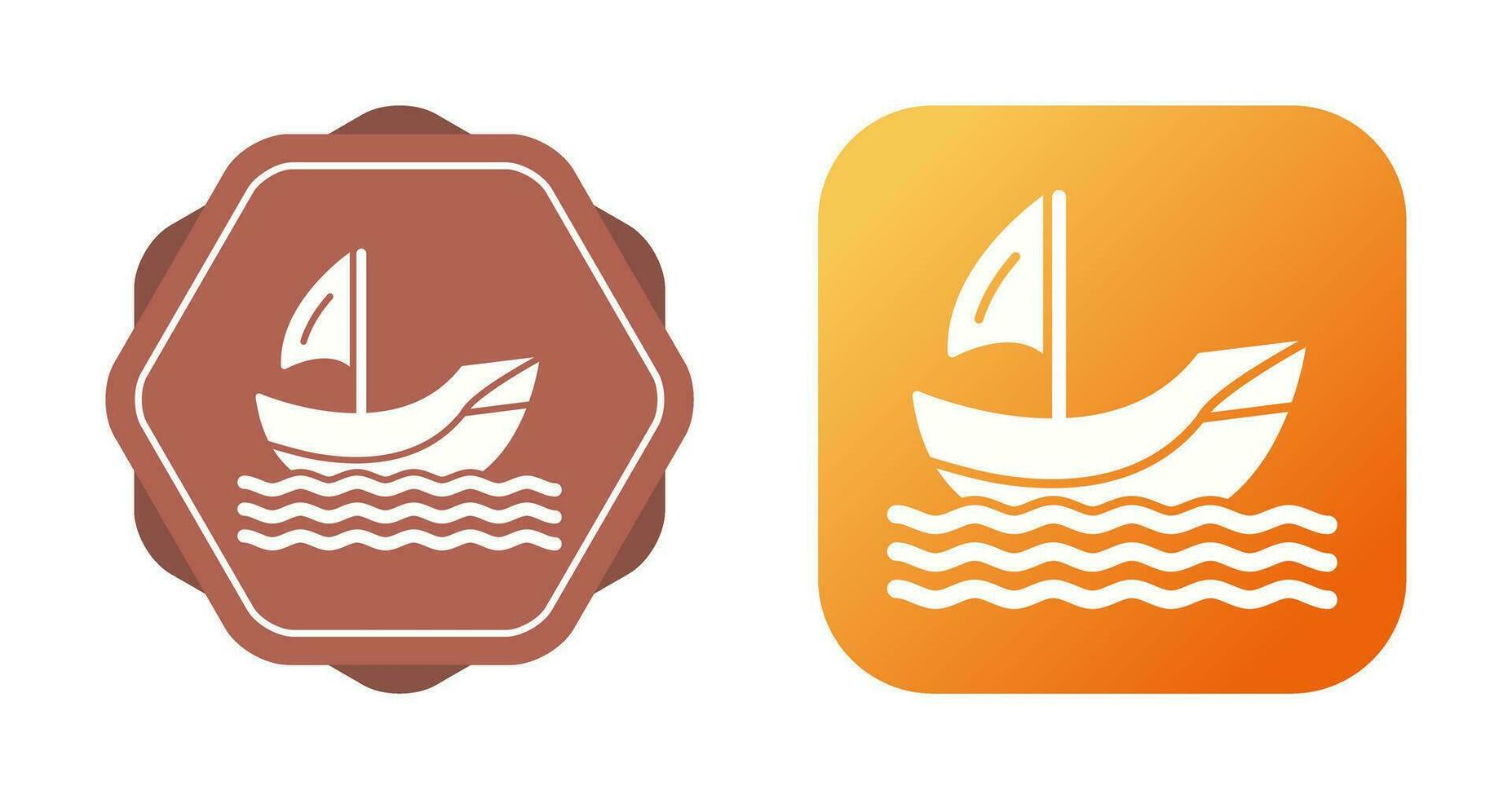 Boat Vector Icon