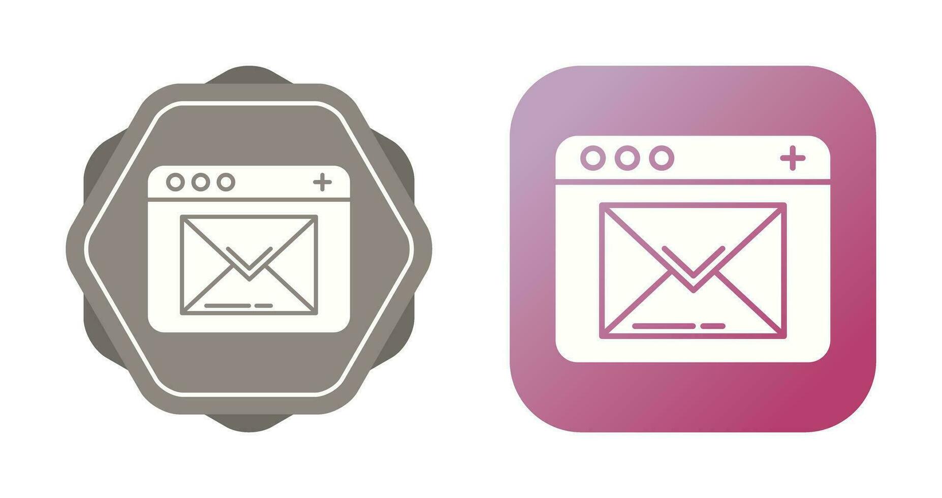 Email Vector Icon