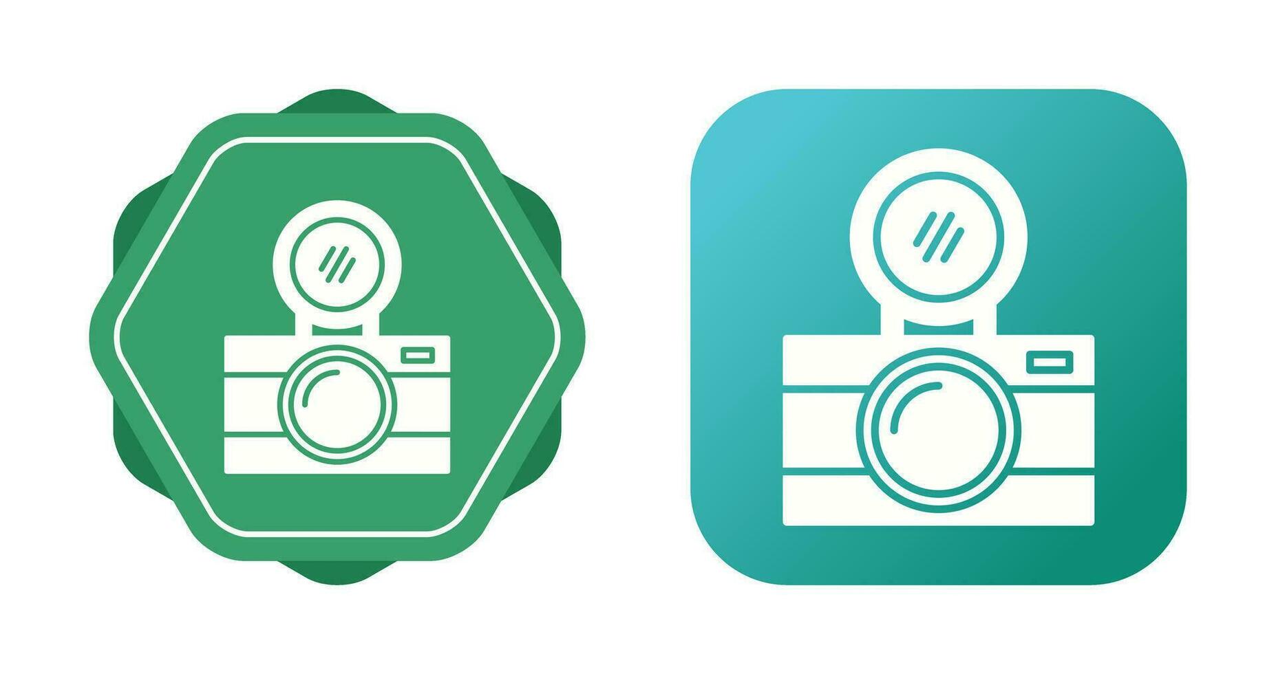 icono de vector de fotografía