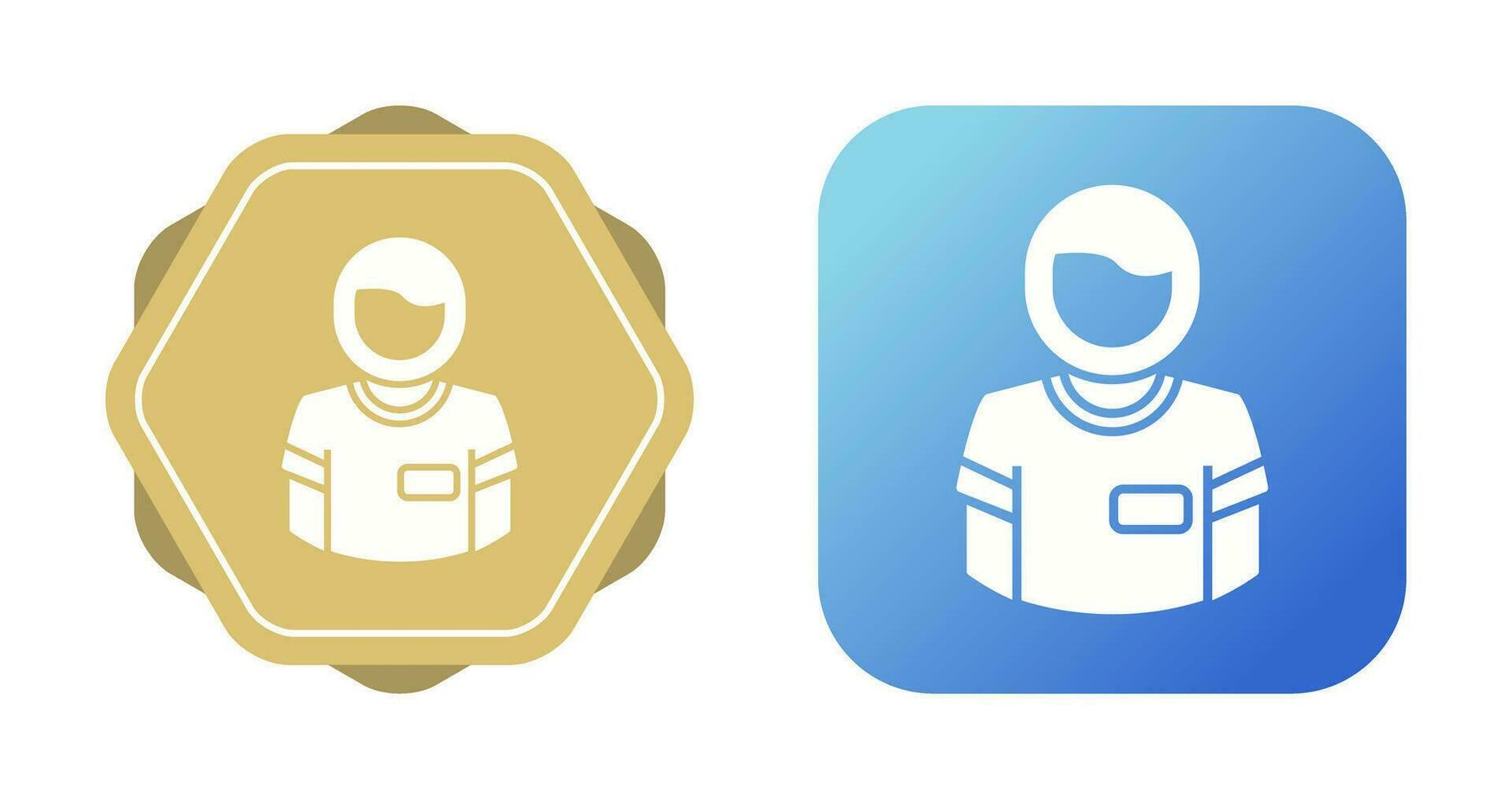 Manager Vector Icon
