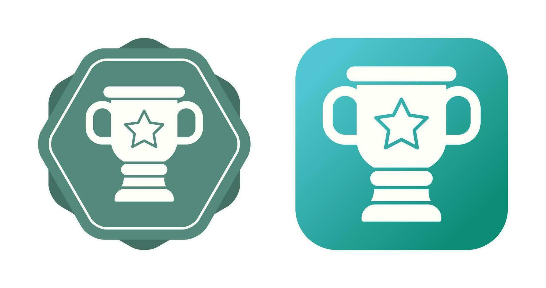 Cup Vector Icon