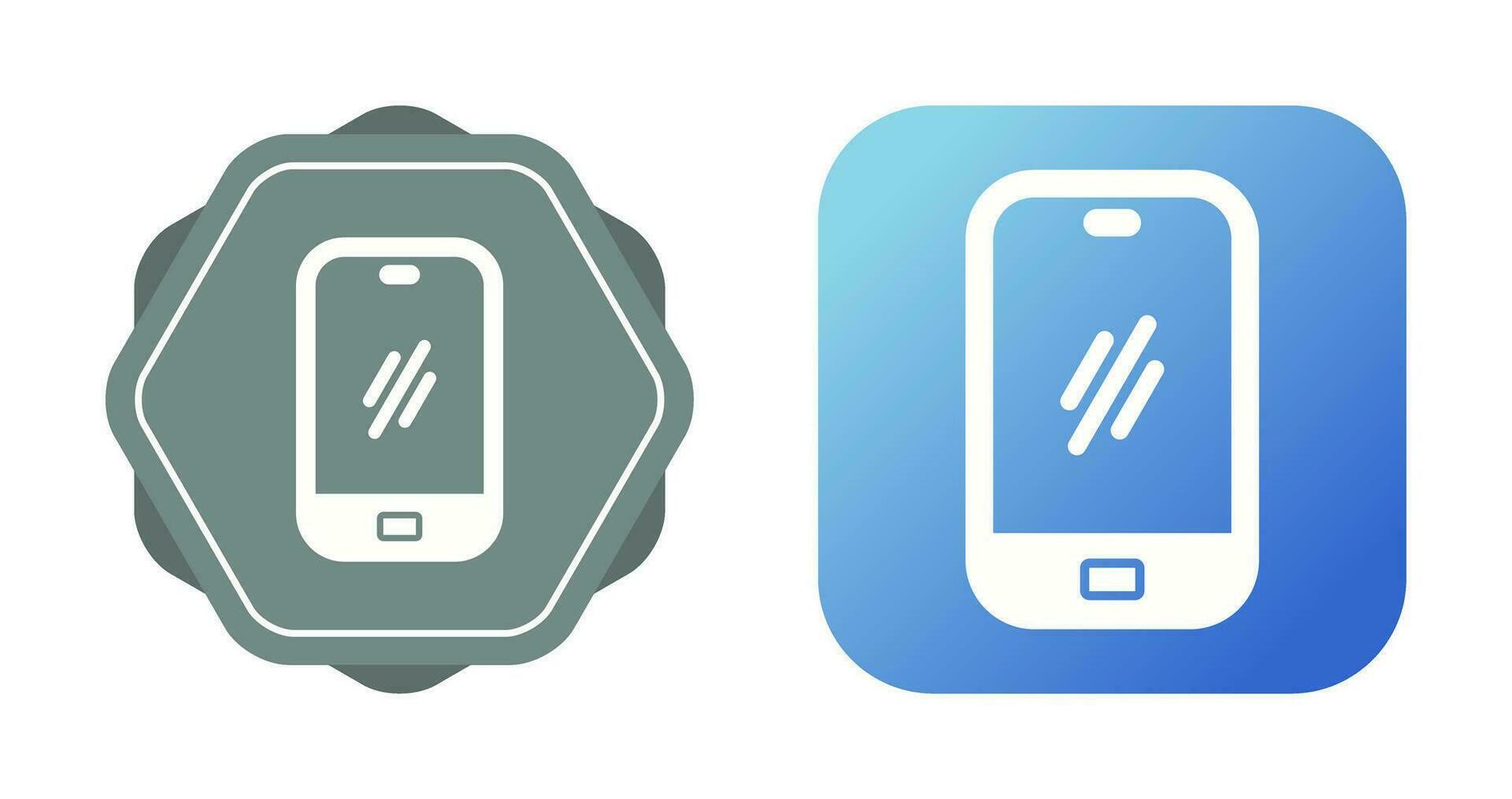 Smartphone Vector Icon