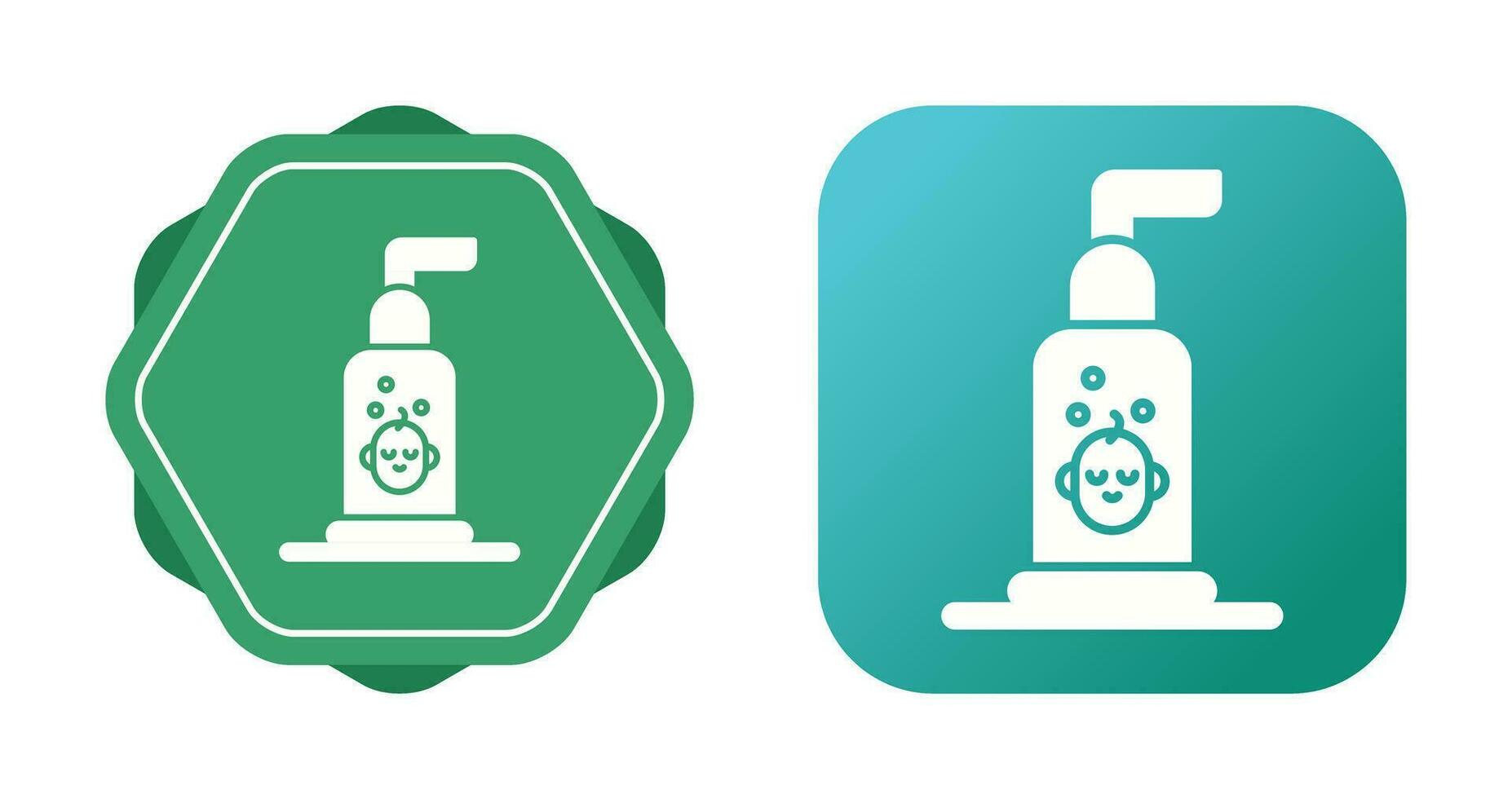 Soap Vector Icon