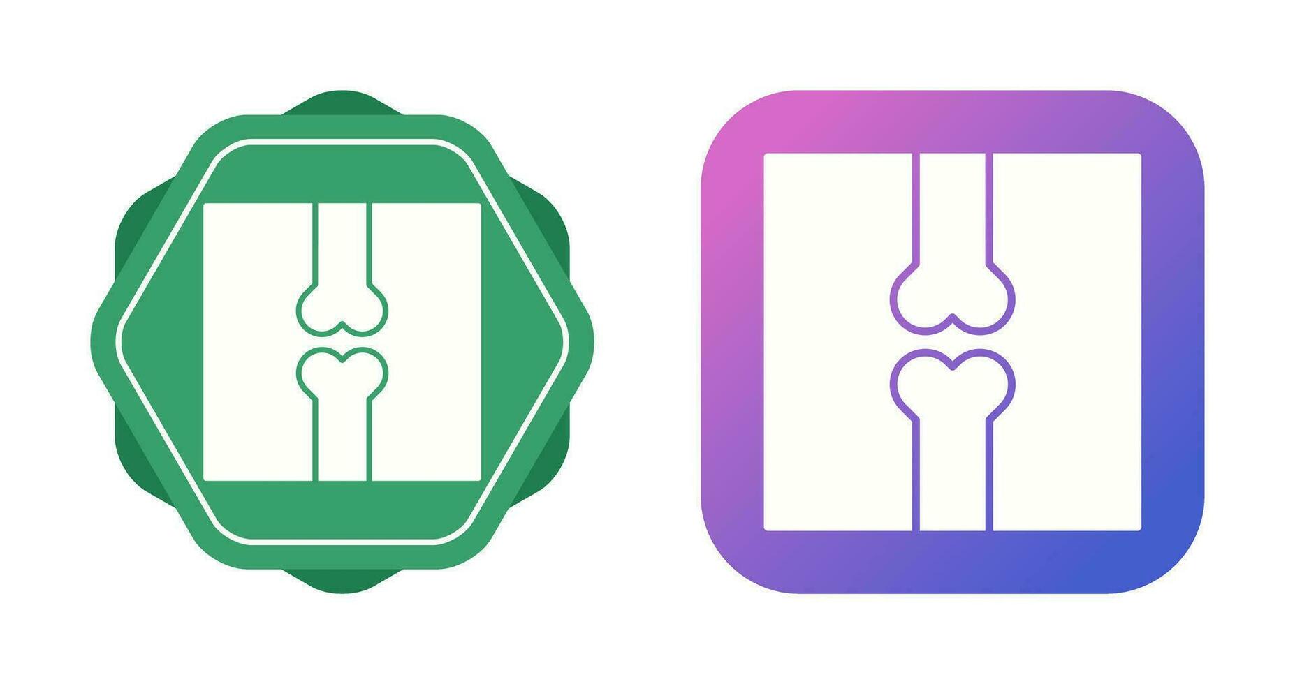 Arthritis Vector Icon