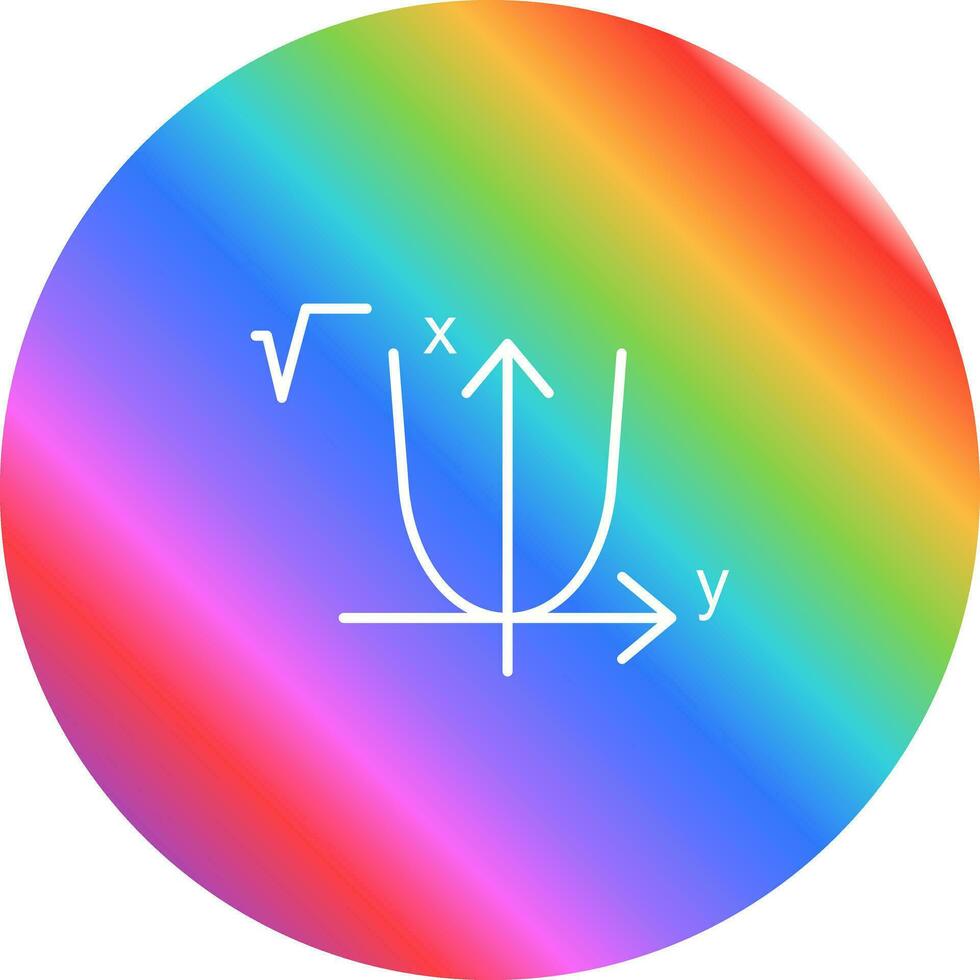 Alegbra Vector Icon
