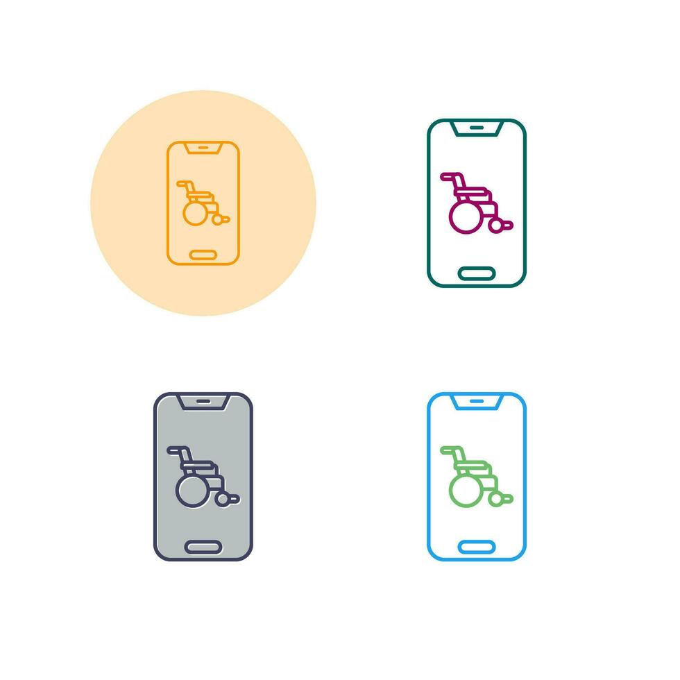 Smartphone Vector Icon