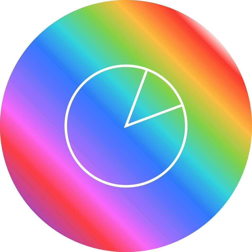 Data Usage Vector Icon