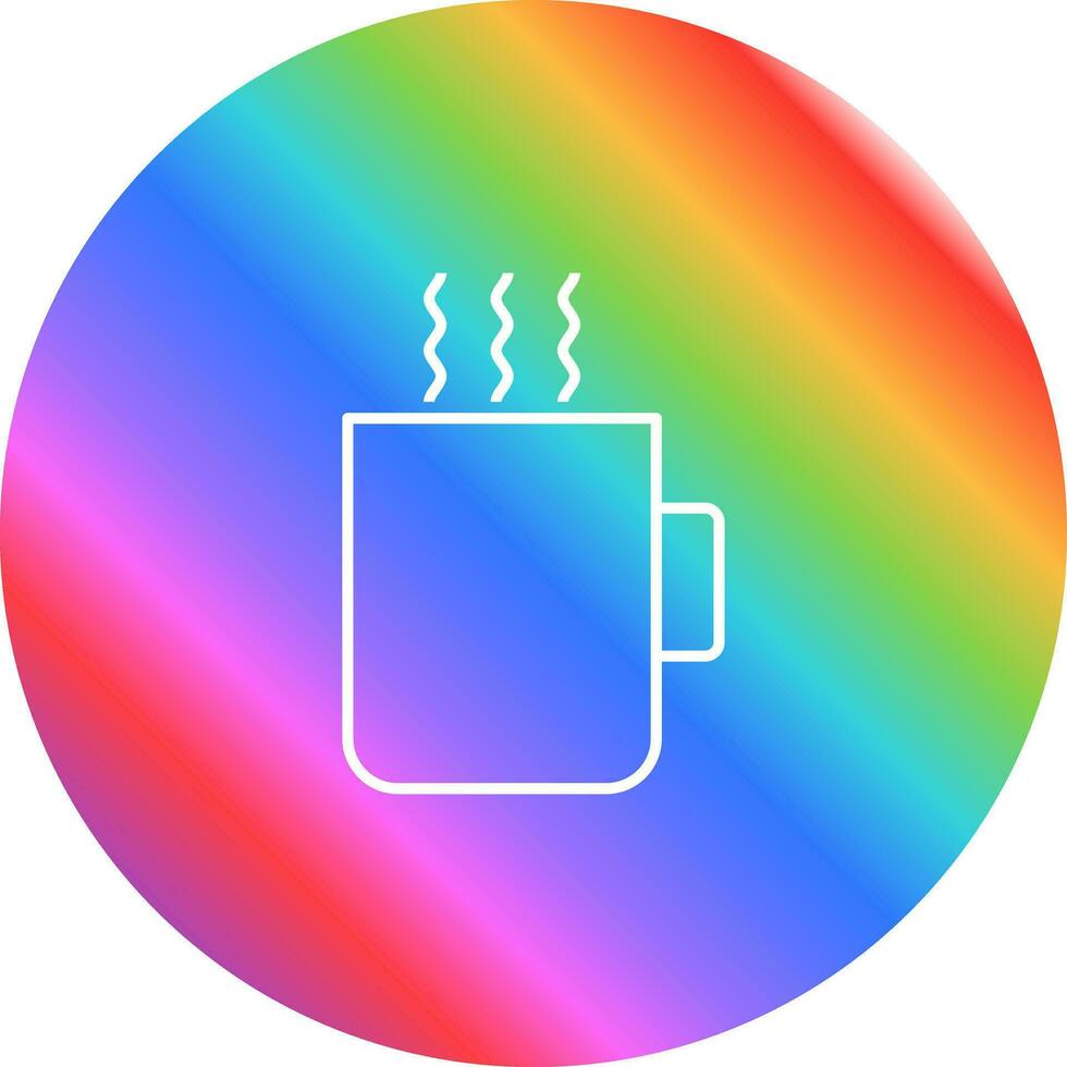 Tea Vector Icon