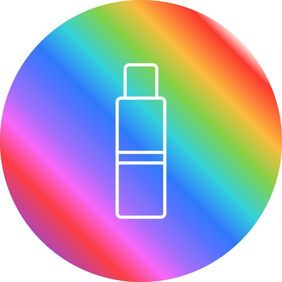 Air Sanitizer Vector Icon