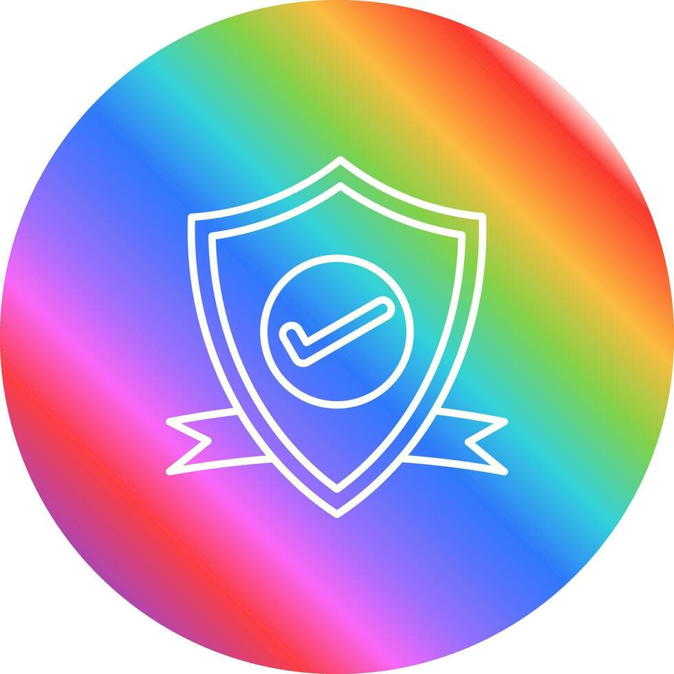 Shield Vector Icon