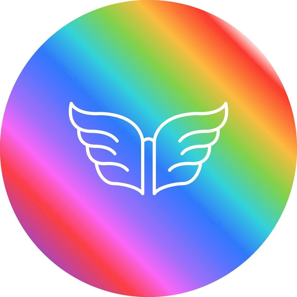 Wind Vector Icon