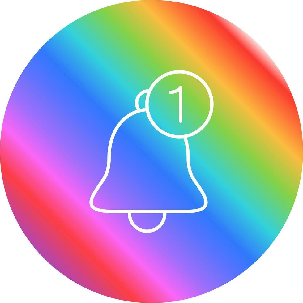 Notification Vector Icon