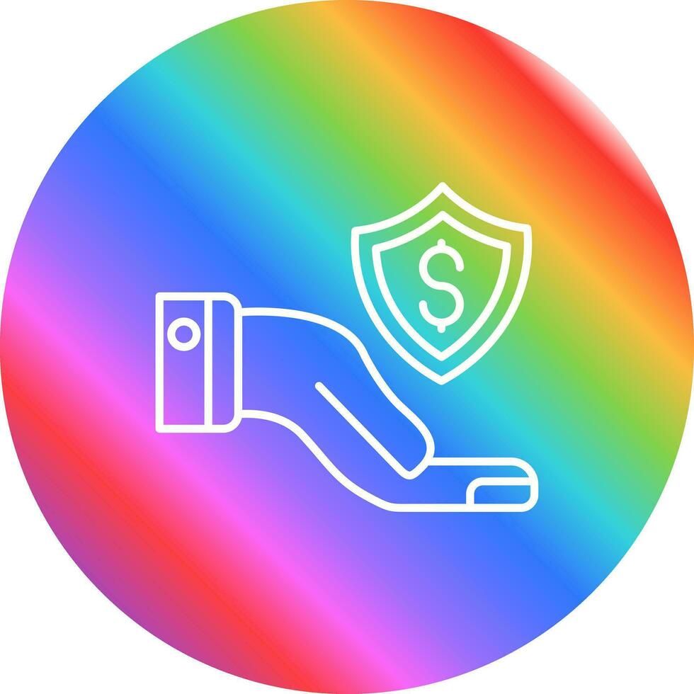 Insurance Vector Icon