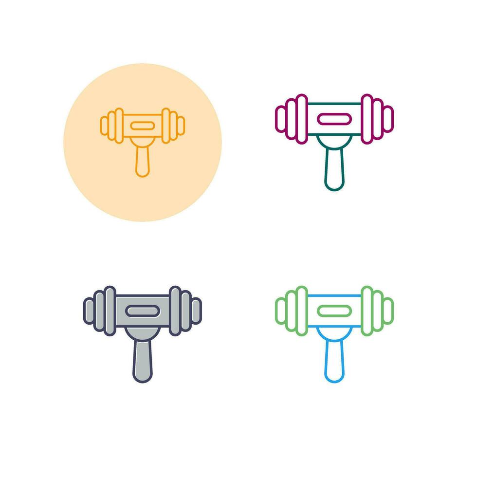 Hammer Vector Icon