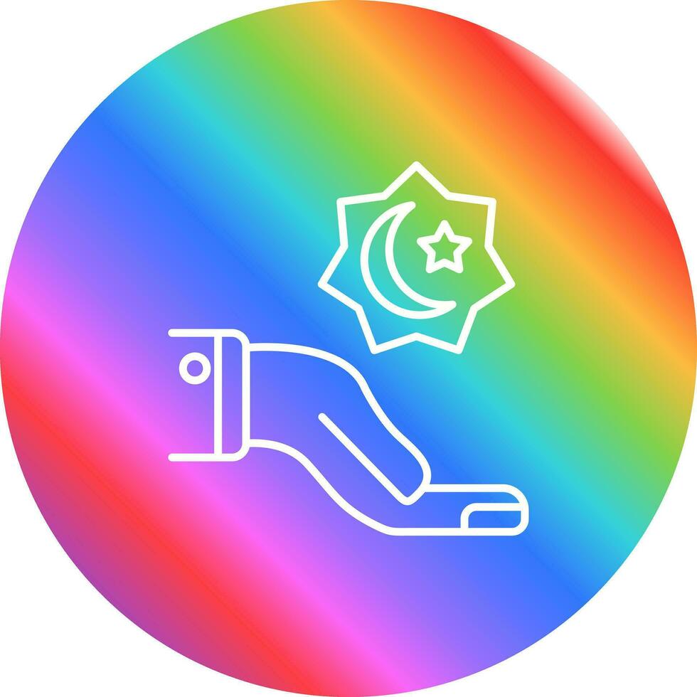 Donation Vector Icon