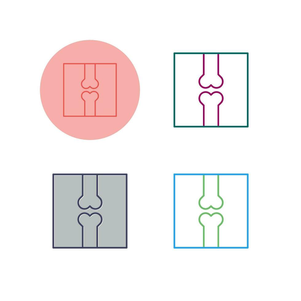 Arthritis Vector Icon