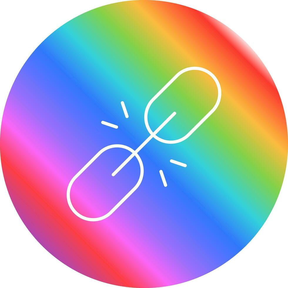 Link Vector Icon