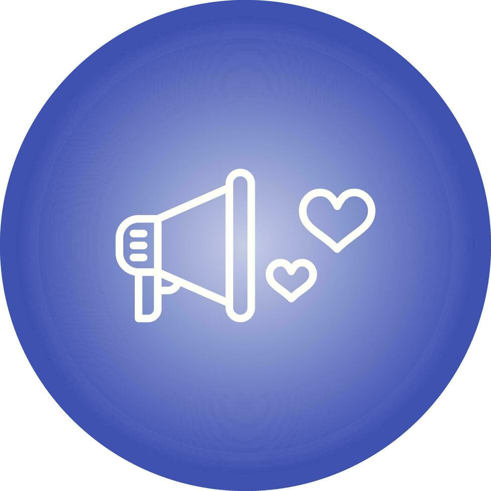 Serenade Vector Icon