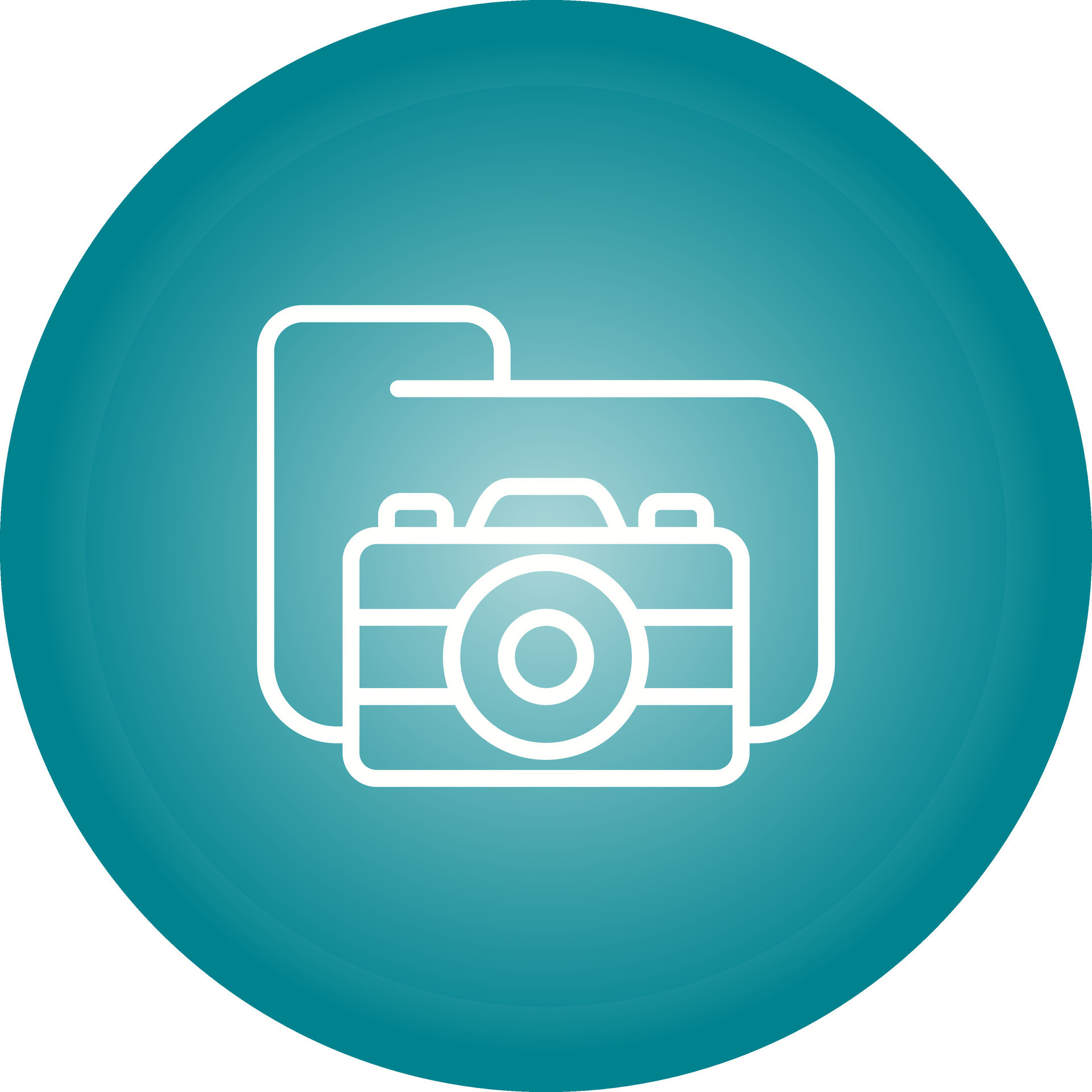 Document Camera Vector Icon 27031674 Vector Art at Vecteezy