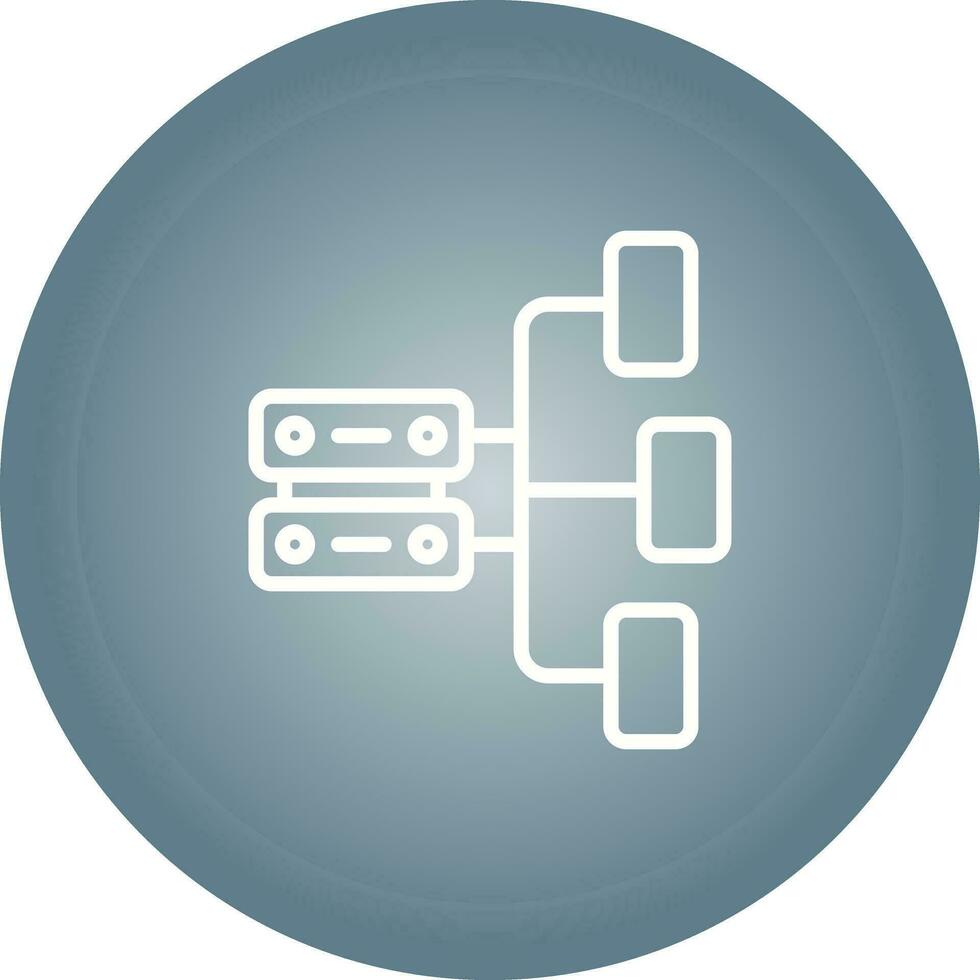 Data Architecture Vector Icon 27031733 Vector Art at Vecteezy