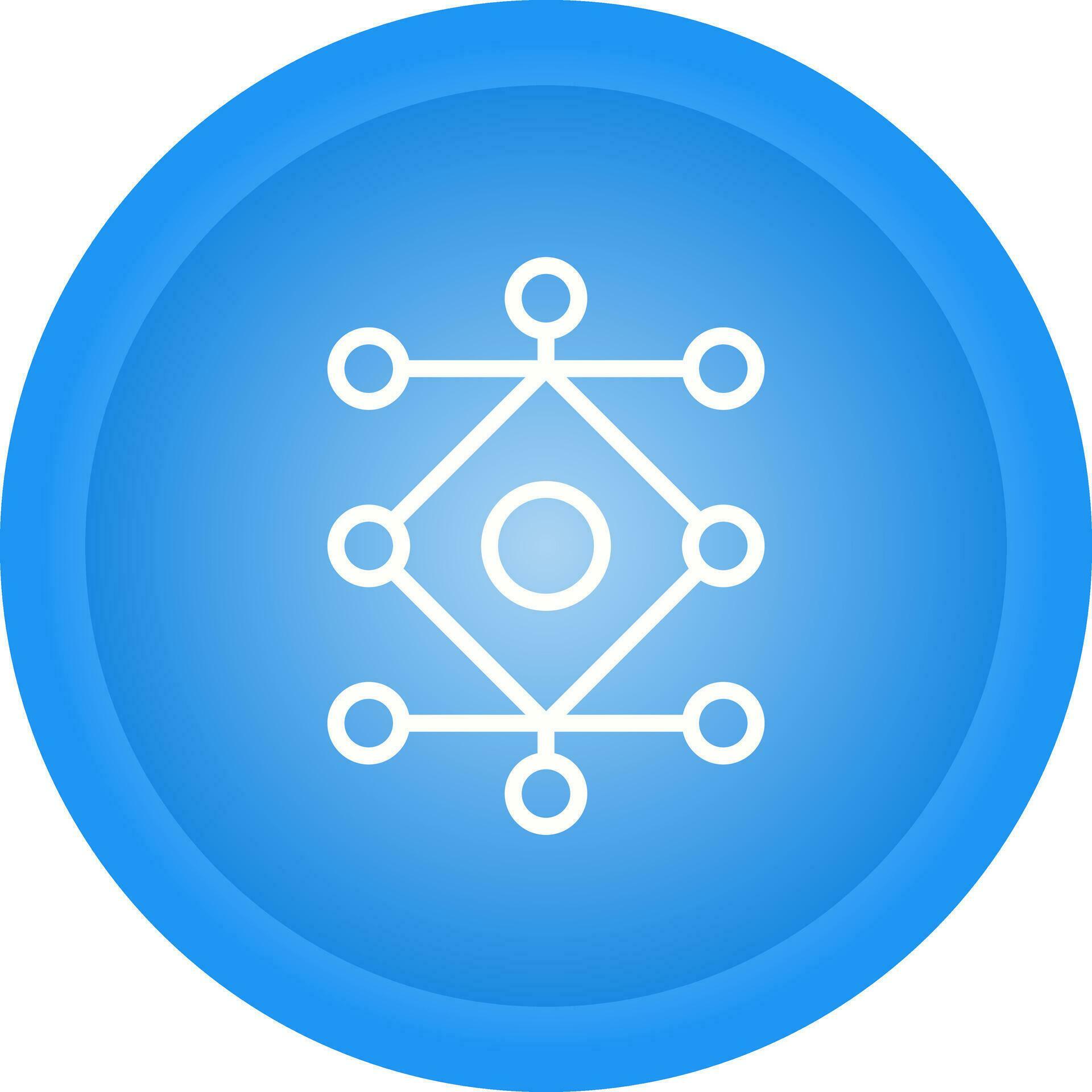 Network Analysis Vector Icon 27033573 Vector Art at Vecteezy