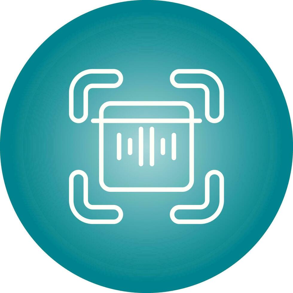 Speech Recognition Vector Icon