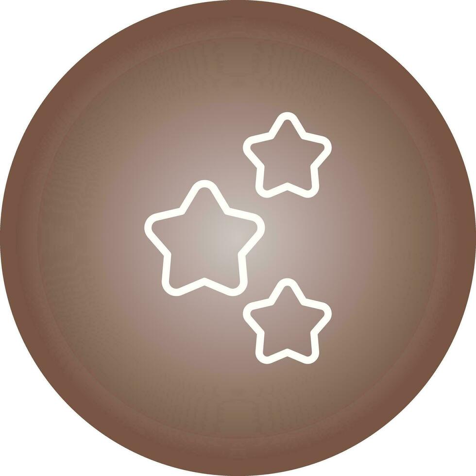 Starburst Vector Icon