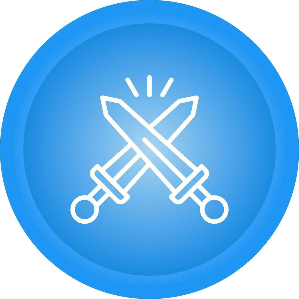 Action Game Vector Icon