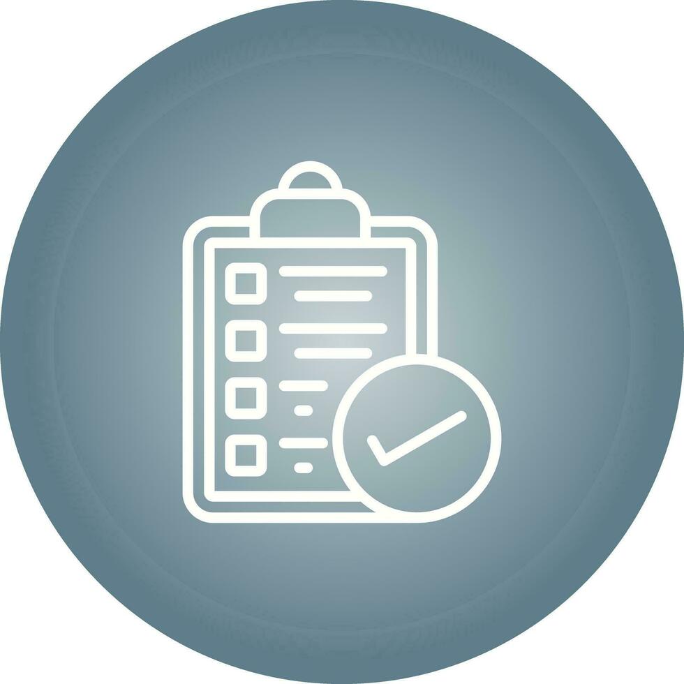 Regulatory Compliance Vector Icon