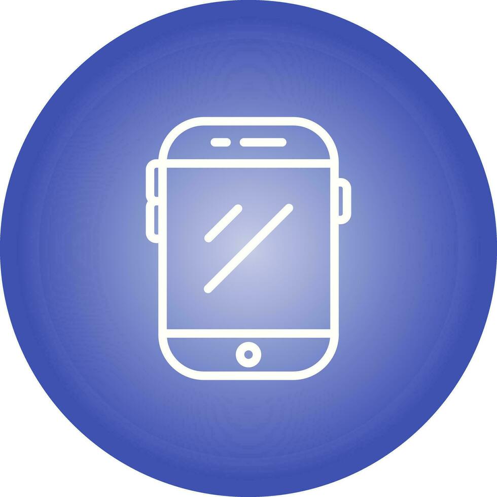 Phone Vector Icon