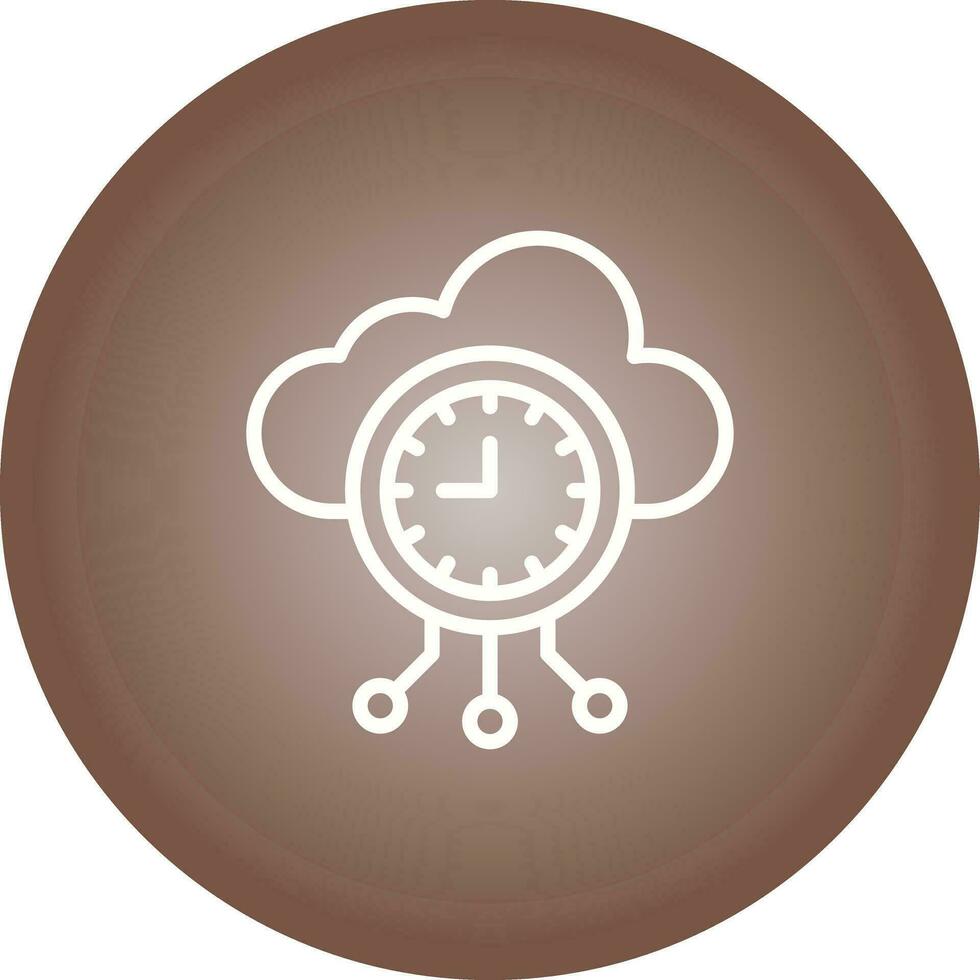 High Availability Vector Icon