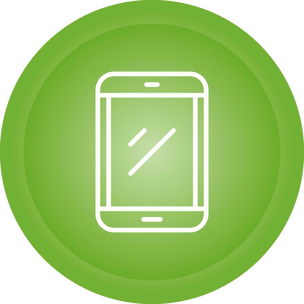 Smart Phone Vector Icon