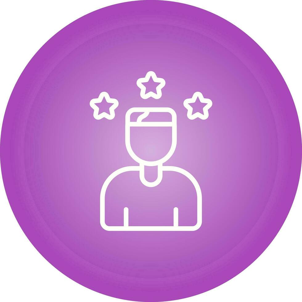 User Experience Vector Icon