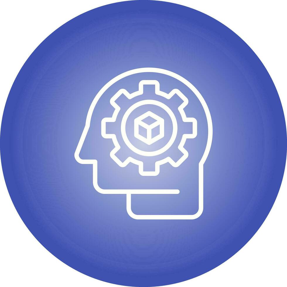 Design Principles Vector Icon